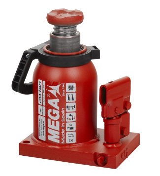 CRIC BOUTEILLE PROFIL BAS 20 T (BRS20)